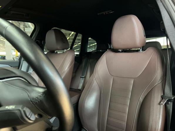 BMW X3 III (G01) Рестайлинг с пробегом 2021 года, цена 5 400 000 рублей, 73869 км, внедорожник, Автокод Объявления