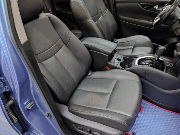 Nissan Qashqai II Рестайлинг с пробегом 2021 года, цена 2 440 000 рублей, 55000 км, внедорожник, Автокод Объявления