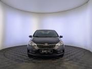 Kia Cerato III Москва  - изображение 29