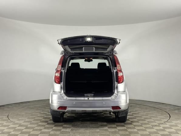 Great Wall Hover H3 I с пробегом 2012 года, цена 780 000 рублей, 142947 км, внедорожник, Автокод Объявления