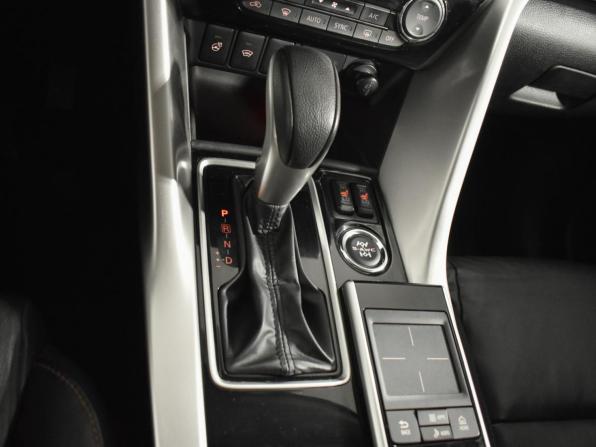 Mitsubishi Eclipse Cross I с пробегом 2019 года, цена 1 861 000 рублей, 124824 км, внедорожник, Автокод Объявления