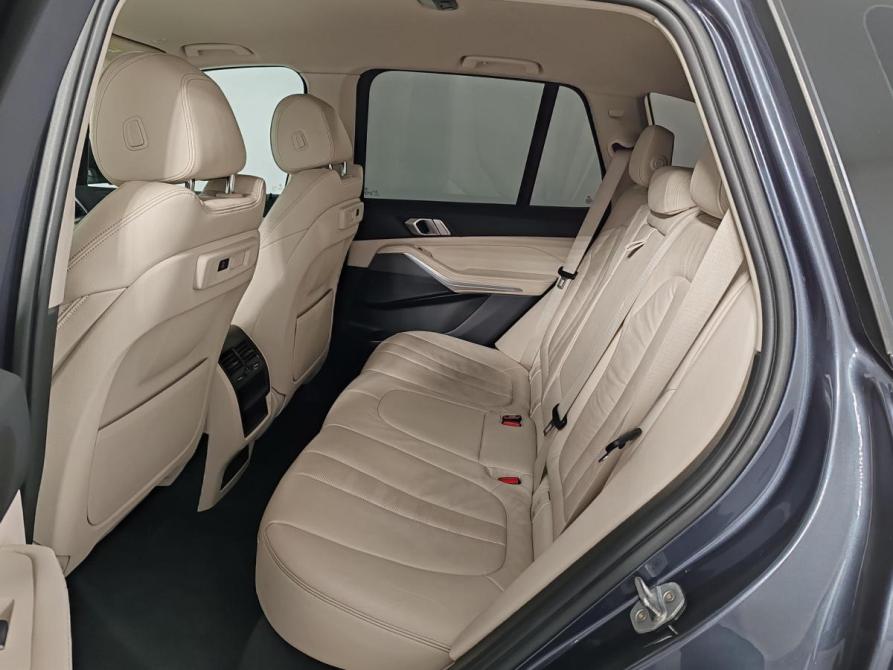BMW X5 IV (G05/G18) Москва  - изображение 12