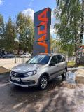 Lada (ВАЗ) Granta I Рестайлинг Кострома  - изображение 19