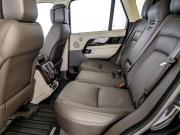 Land Rover Range Rover IV Рестайлинг Москва  - изображение 42