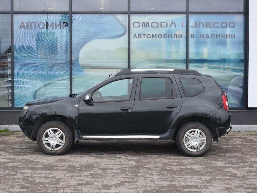 Renault Duster I Архангельск  - изображение 8