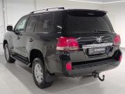 Toyota Land Cruiser 200 Series Казань  - изображение 30