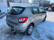 Renault Sandero II Сызрань  - изображение 21