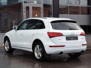 Audi Q5 I (8R) Рестайлинг Новосибирск  - изображение 26