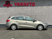 Kia Ceed II Альметьевск  - изображение 30