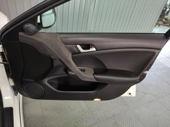 Honda Accord VIII с пробегом 2008 года, цена 1 050 000 рублей, 216000 км, седан, Автокод Объявления