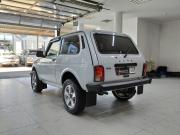 Lada (ВАЗ) Niva Legend I Минеральные Воды  - изображение 24