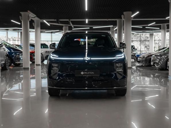Changan Qiyuan Q07 с пробегом 2026 года, цена 3 850 000 рублей, 20 км, внедорожник, Автокод Объявления
