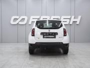Renault Duster I Рестайлинг Ростов-на-Дону  - изображение 21