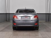 Hyundai Solaris I Кемерово  - изображение 24