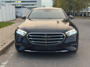 Mercedes-Benz E-Класс VI (W214 S214) Москва  - изображение 13