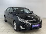 Kia Rio III Воронеж  - изображение 21