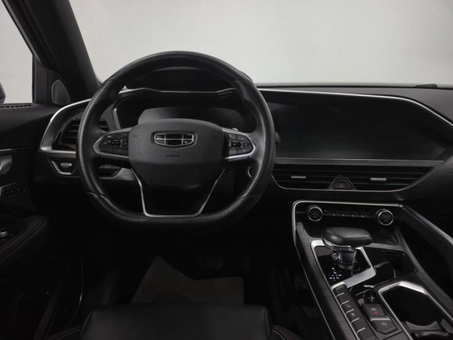 Geely Tugella I Рестайлинг Альметьевск  - изображение 15