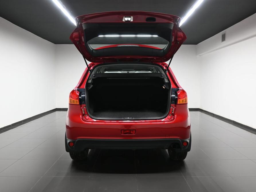 Mitsubishi ASX I Рестайлинг Тверь  - изображение 7