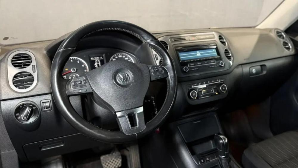 Volkswagen Tiguan I Рестайлинг Смоленск  - изображение 17