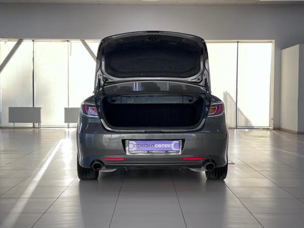 Mazda 6 II (GH) Рестайлинг с пробегом 2011 года, цена 990 000 рублей, 205975 км, седан, Автокод Объявления