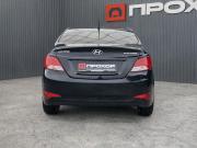 Hyundai Solaris I Рестайлинг Пермь  - изображение 55
