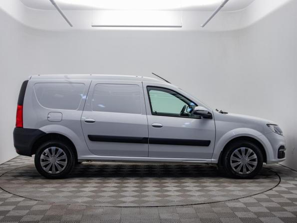 Lada (ВАЗ) Largus I Рестайлинг с пробегом 2025 года, цена 1 369 000 рублей, 15000 км, фургон, Автокод Объявления