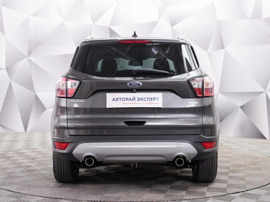 Ford Kuga II Рестайлинг Ульяновск  - изображение 4