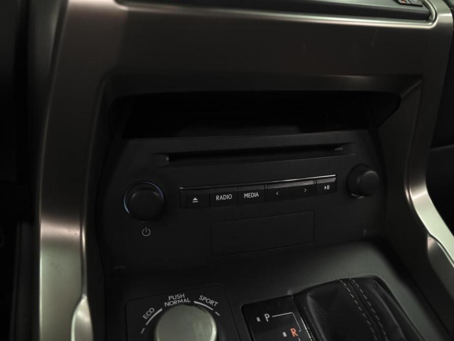 Lexus NX I Ставрополь  - изображение 16