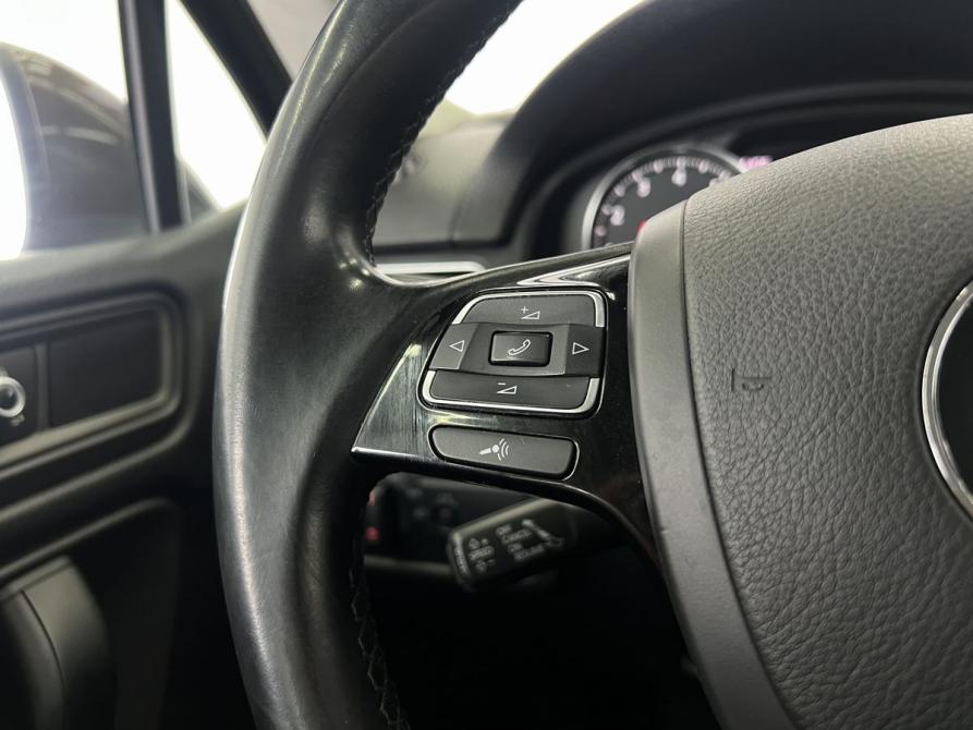 Volkswagen Touareg II Уфа  - изображение 19