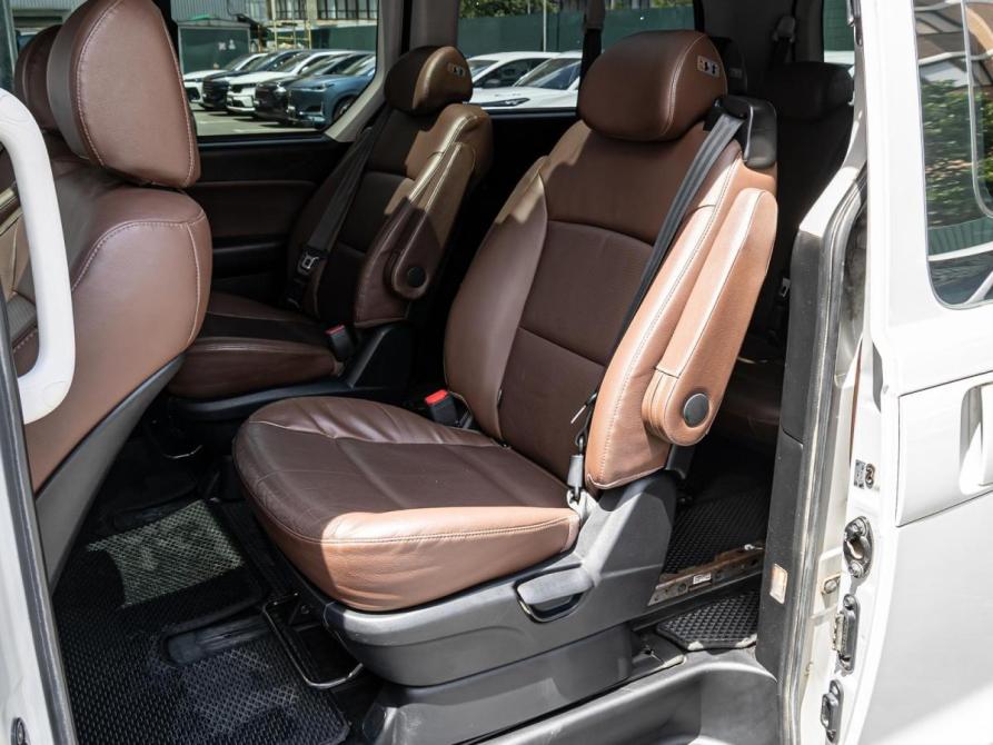 Hyundai Grand Starex I Рестайлинг 2 Краснодар  - изображение 9