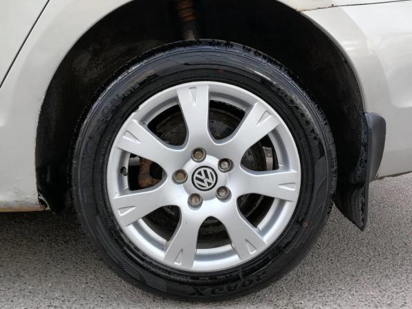 Volkswagen Jetta VI с пробегом 2011 года, цена 759 000 рублей, 170033 км, седан, Автокод Объявления
