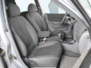Hyundai Accent II Ростов-на-Дону  - изображение 22