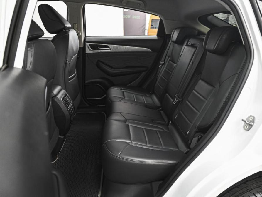 Haval F7x I Рестайлинг Ставрополь  - изображение 9