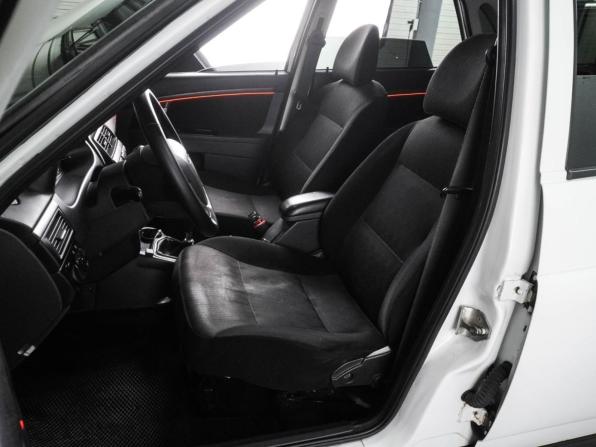 Lada (ВАЗ) Priora I Рестайлинг с пробегом 2016 года, цена 619 000 рублей, 179016 км, седан, Автокод Объявления