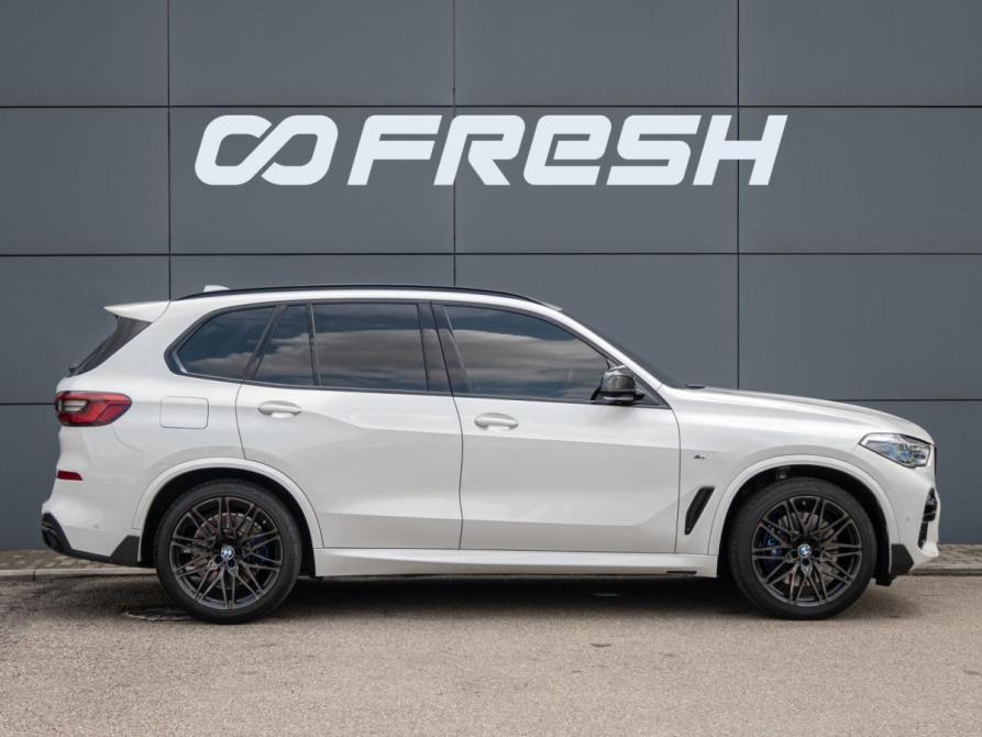 BMW X5 IV (G05/G18) Краснодар  - изображение 5