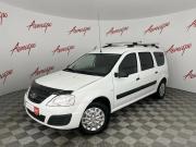 Lada (ВАЗ) Largus I Псков  - изображение 18