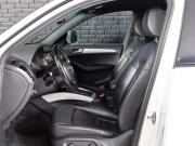 Audi Q5 I (8R) Екатеринбург  - изображение 32
