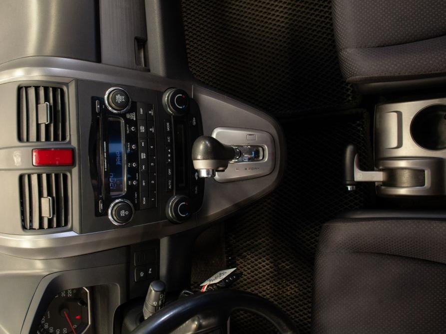 Honda CR-V III Иваново  - изображение 28