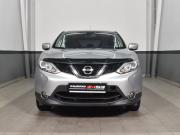 Nissan Qashqai II Кемерово  - изображение 24