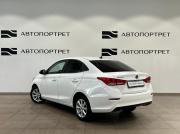 Changan Alsvin Санкт-Петербург  - изображение 29