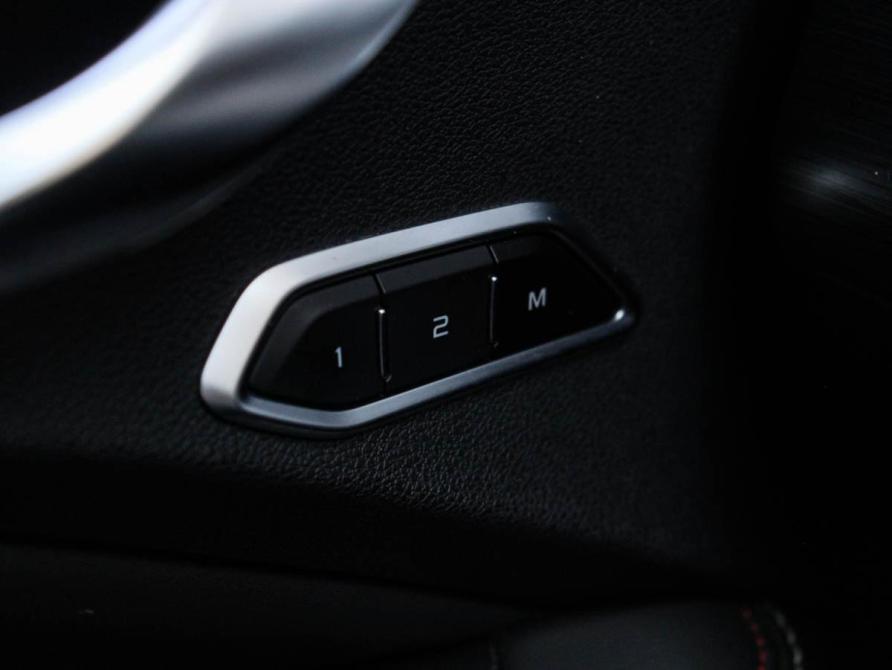 Geely Tugella I Рестайлинг Москва  - изображение 20