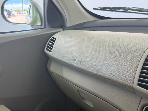 Nissan March III (K12) с пробегом 2002 года, цена 450 000 рублей, 307000 км, хэтчбек, Автокод Объявления