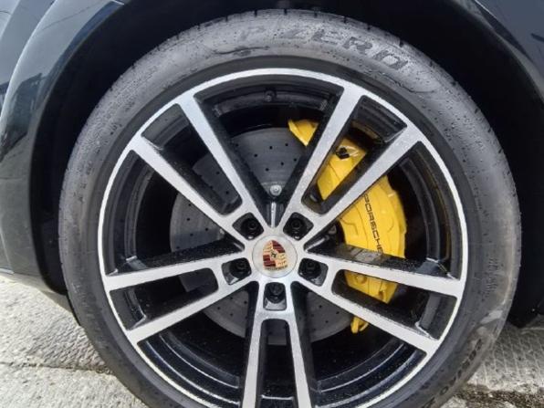 Porsche Cayenne III Рестайлинг с пробегом 2026 года, цена 25 900 000 рублей, 23 км, внедорожник, Автокод Объявления