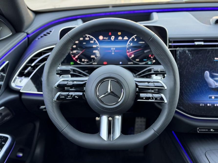 Mercedes-Benz E-Класс VI (W214 S214) Казань  - изображение 22