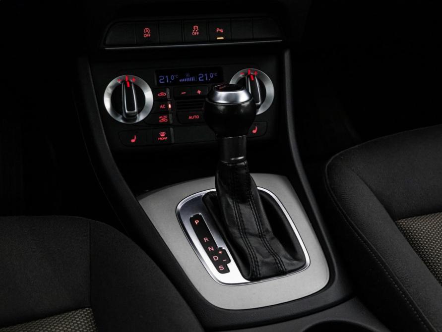 Audi Q3 I (8U) Санкт-Петербург  - изображение 12
