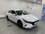 Hyundai Elantra VII (CN7) Казань  - изображение 25