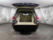 Toyota Land Cruiser 200 Series Москва  - изображение 32