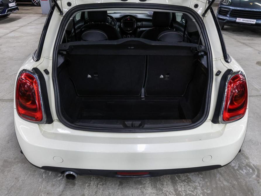 Mini Hatch III (F55/F56) Москва  - изображение 10