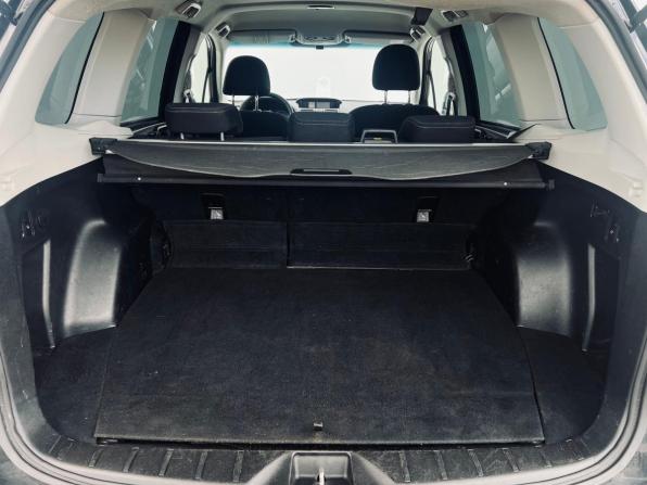 Subaru Forester IV с пробегом 2014 года, цена 850 000 рублей, 340000 км, внедорожник, Автокод Объявления