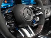 Mercedes-Benz G-Класс AMG II (W465) Рестайлинг Москва  - изображение 56